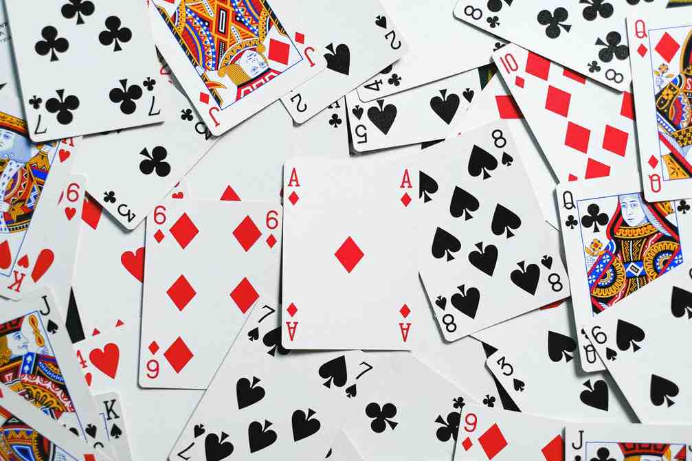 Ruby casino