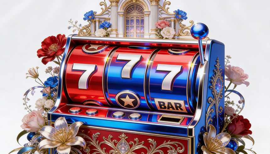Jackpot Jill Casino