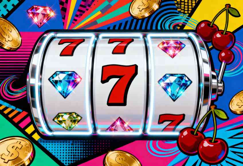 cashpot casino login