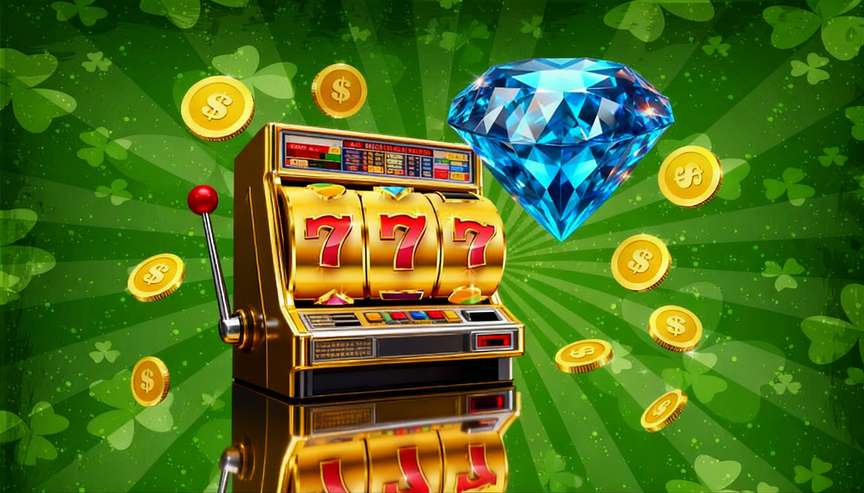 Vegasino casino