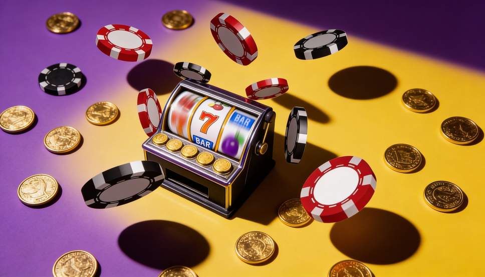 Luxury Casino UK
