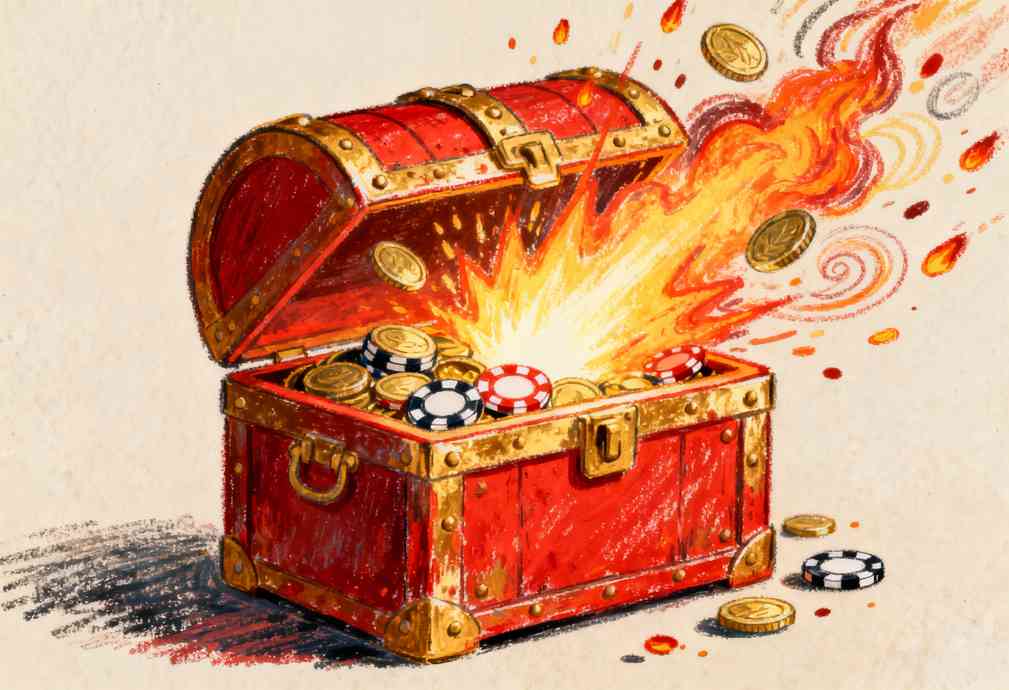 lucky31 casino