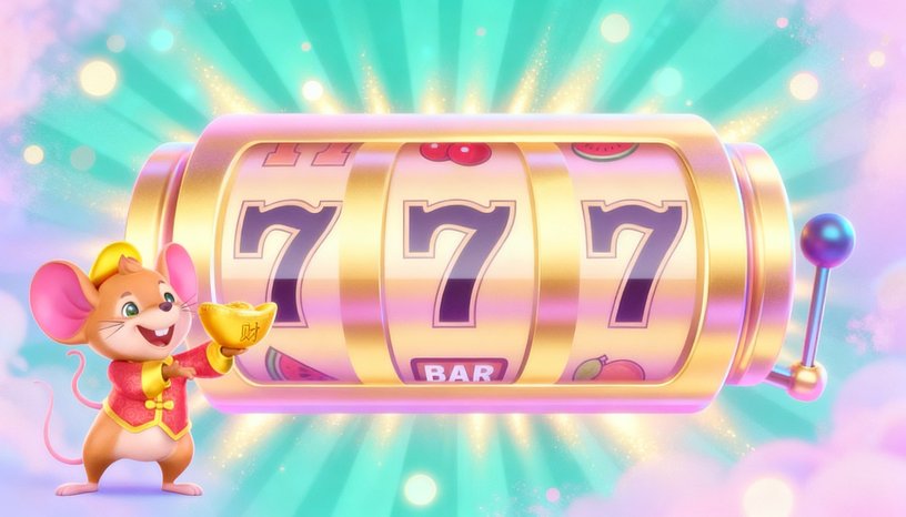 New lucky Nederland