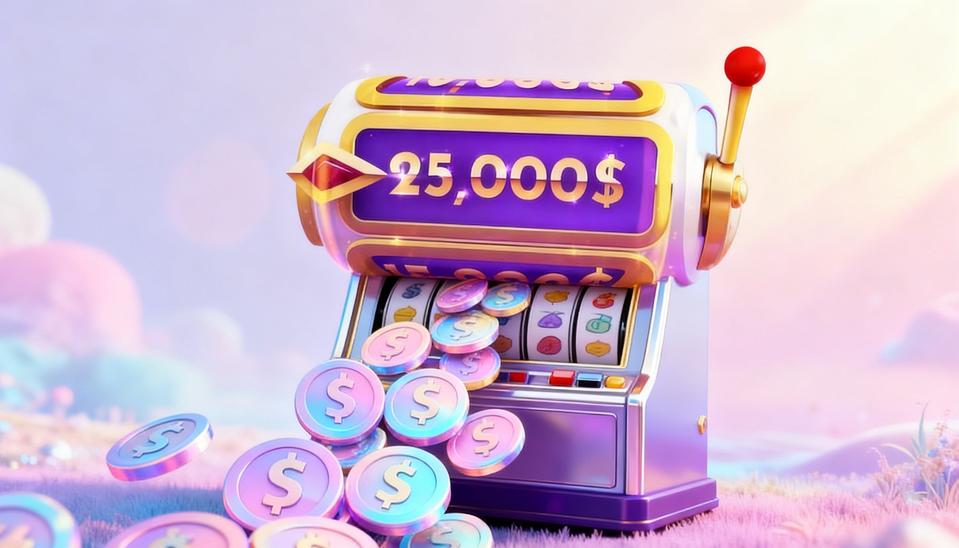 Hot streak casino