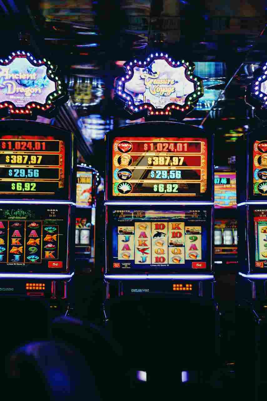 monro casino anmelden