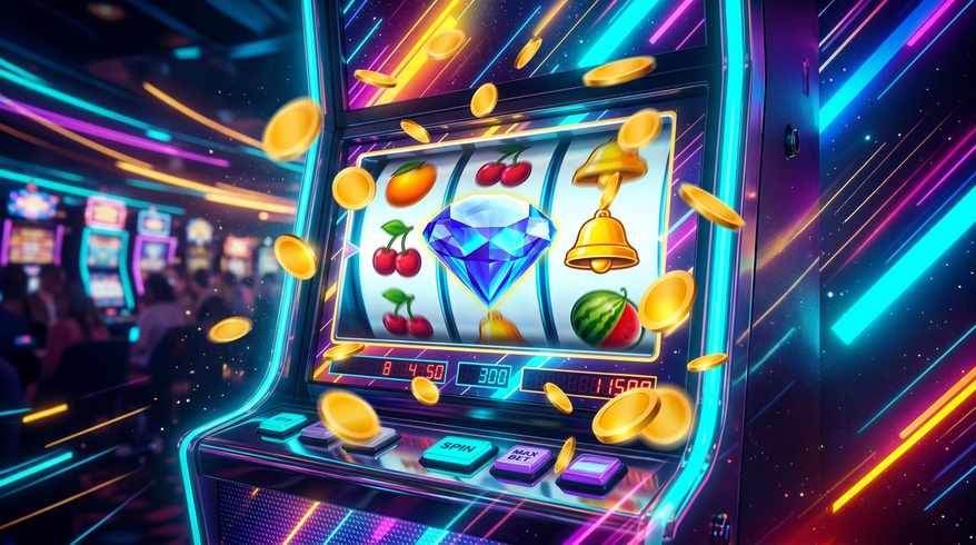 Avantgarde casino online