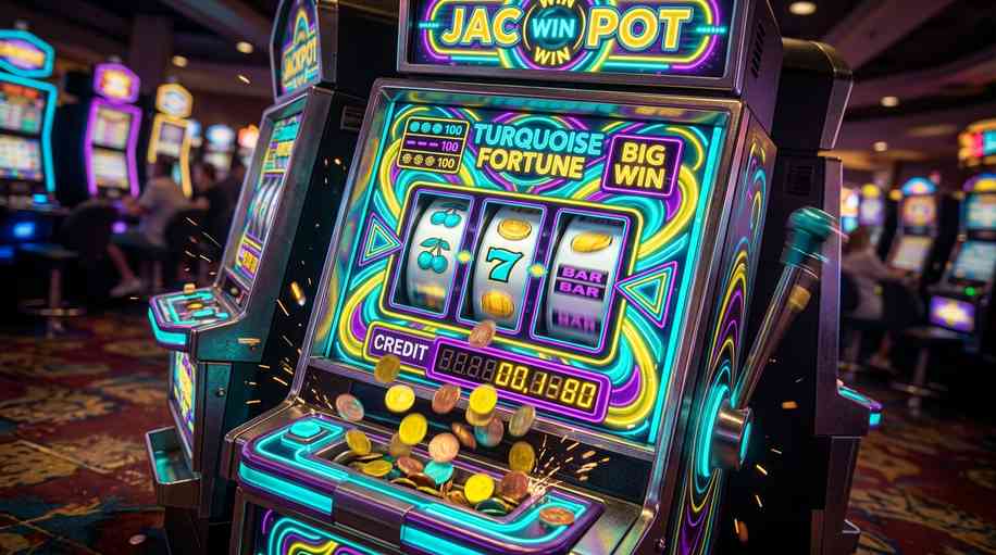 Neospin casino login