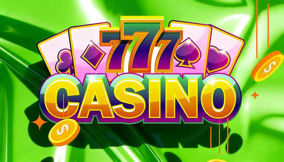 casino lucky treasure