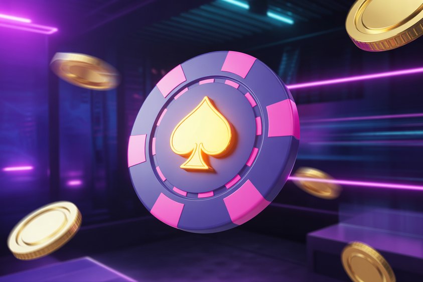 Jet casino