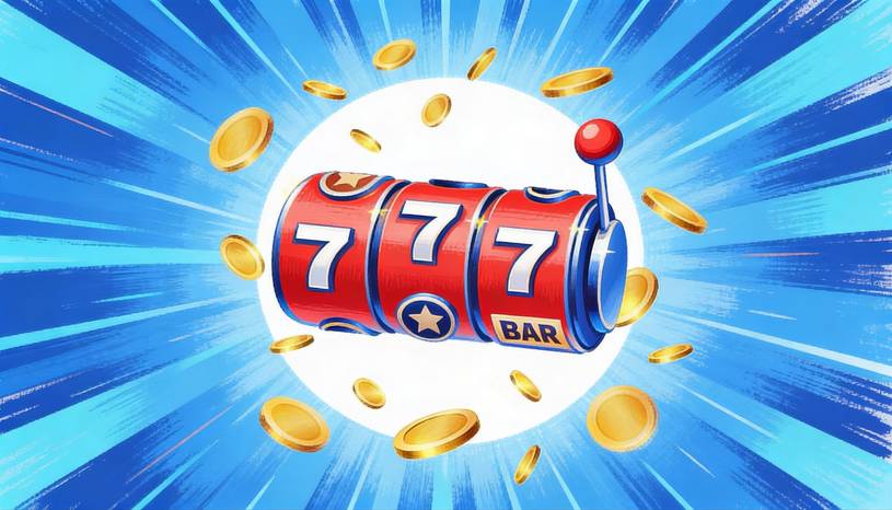 Golden panda casino online