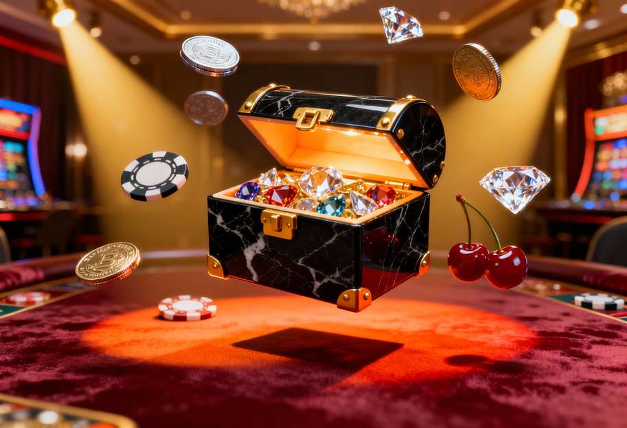 irwin casino anmelden