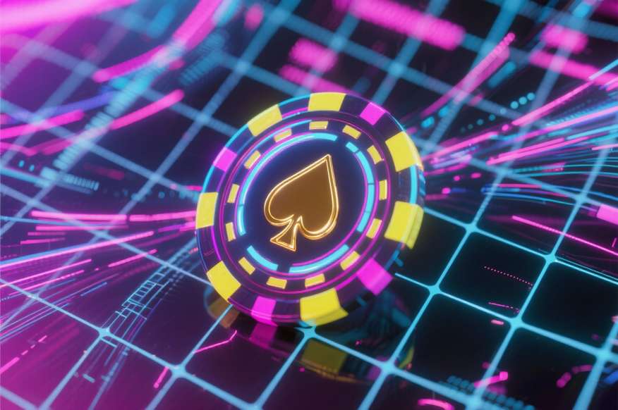 play2win casino España