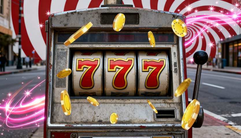 Gxmble casino