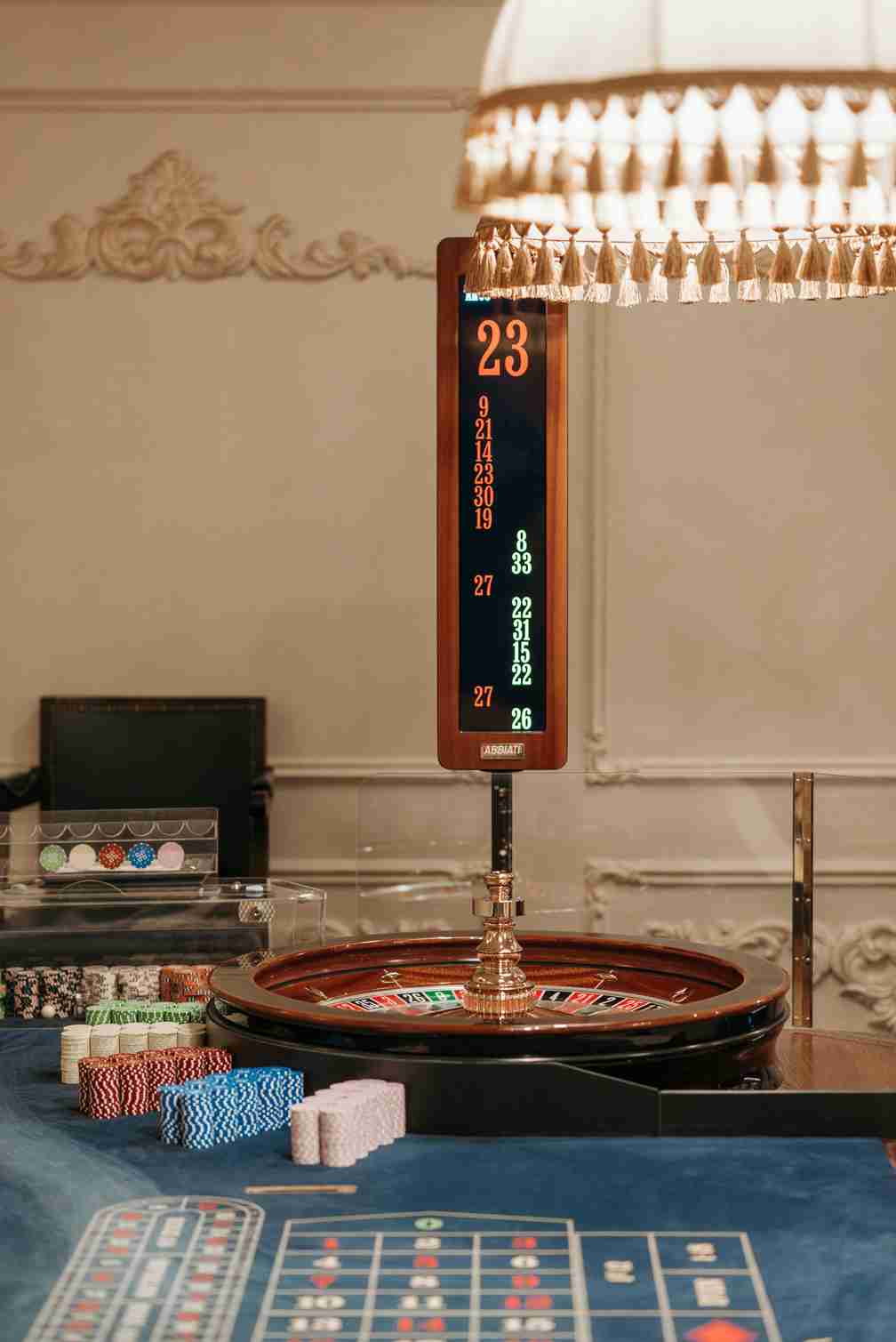 crazy star casino