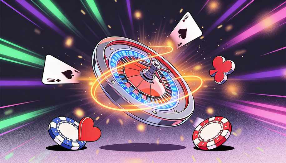 Rich Palms Casino Roulette: A Comprehensive Guide