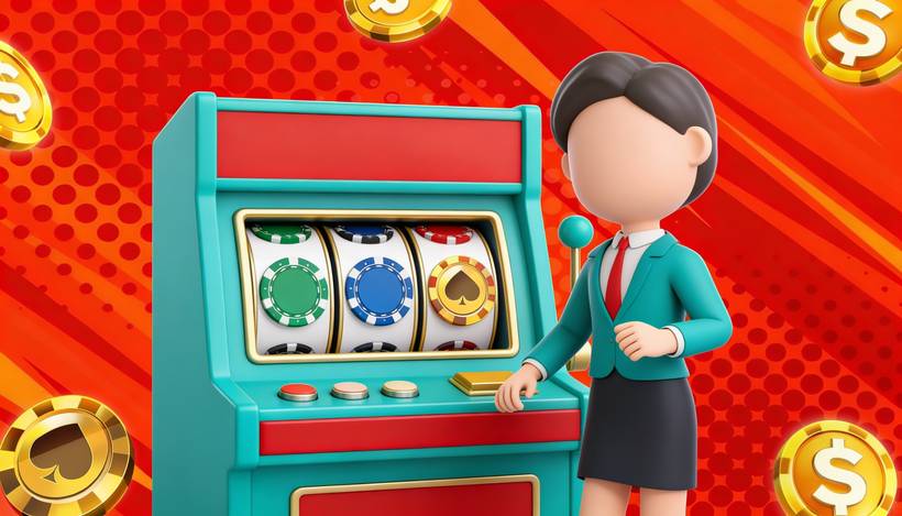 Maximum Casino