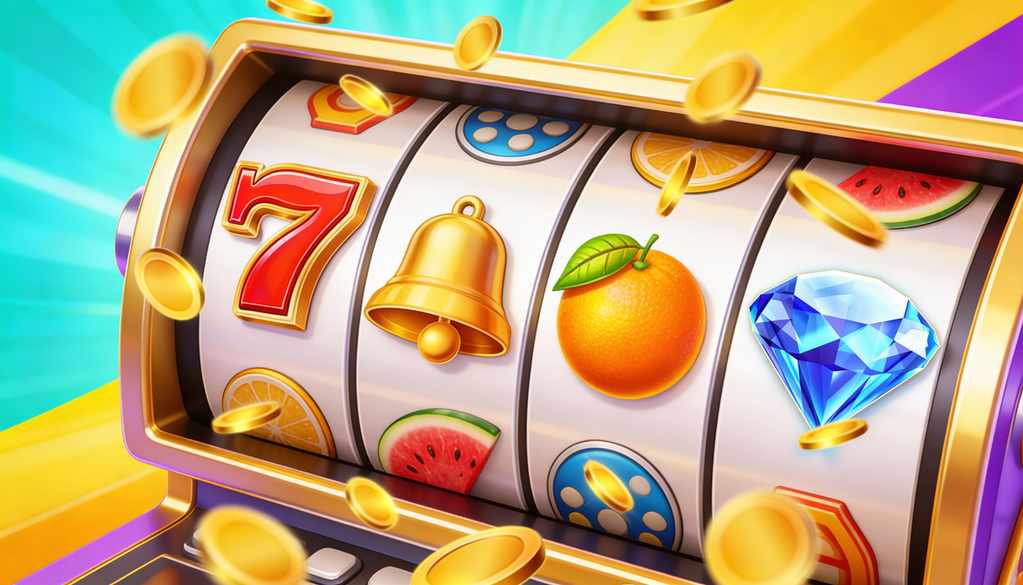 Slotastic casino online